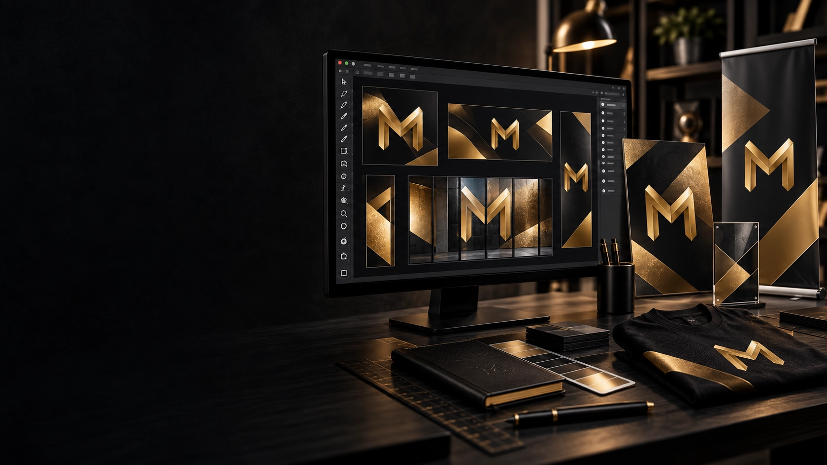 Adaptación de diseños a formatos de producción